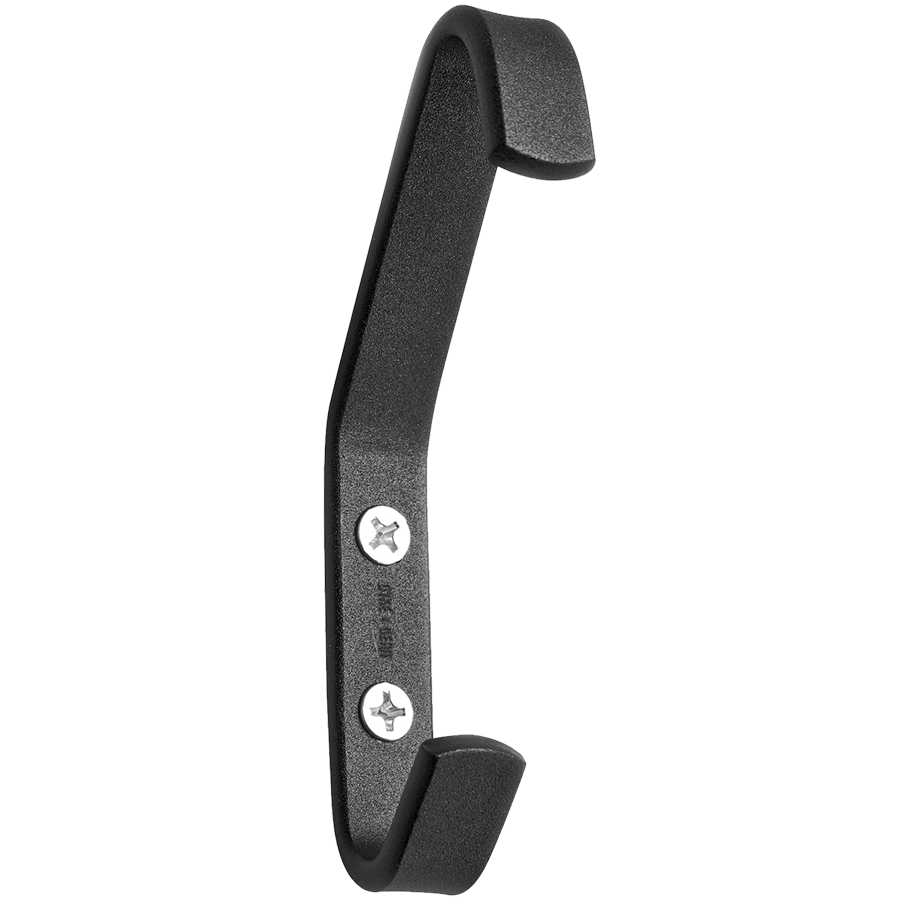 SCHOOL DOUBLE WALL HOOK - DYKE & DEAN