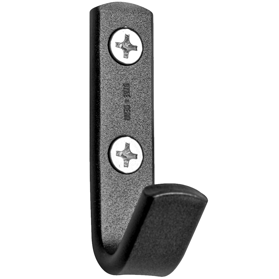 SCHOOL SINGLE WALL HOOK - DYKE & DEAN