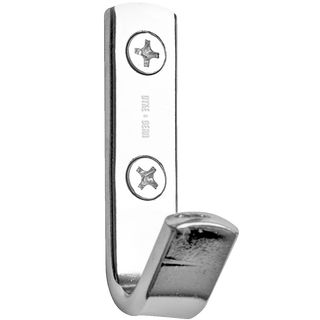 SCHOOL SINGLE WALL HOOK - DYKE & DEAN