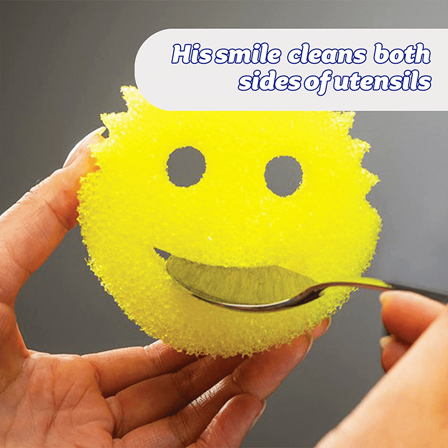 SCRUB DADDY ORIGINAL - DYKE & DEAN