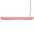 SHADED PENDANT STRIP LIGHTS - DYKE & DEAN