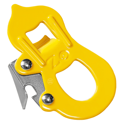 SHOWA YELLOW BOTTLE & CAN OPENER - DYKE & DEAN