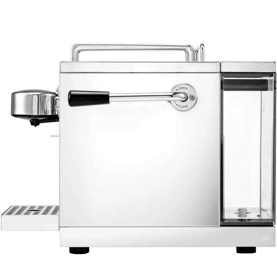 SJOSTRAND ESPRESSO COFFEE CAPSULE MACHINE - DYKE & DEAN