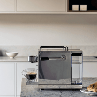 SJOSTRAND ESPRESSO COFFEE CAPSULE MACHINE - DYKE & DEAN