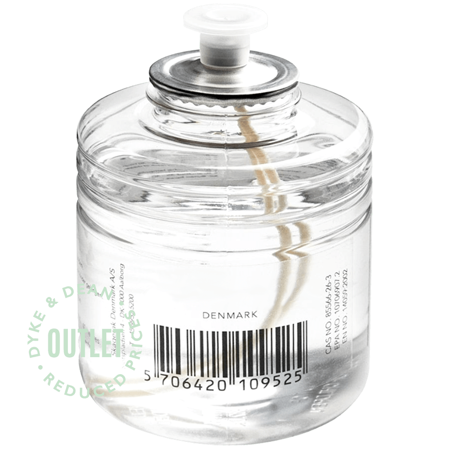 SKAGERAK LAMP OIL OUTLET - DYKE & DEAN