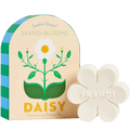 SKANDI BLOOMS DAISY BAR SOAP - DYKE & DEAN
