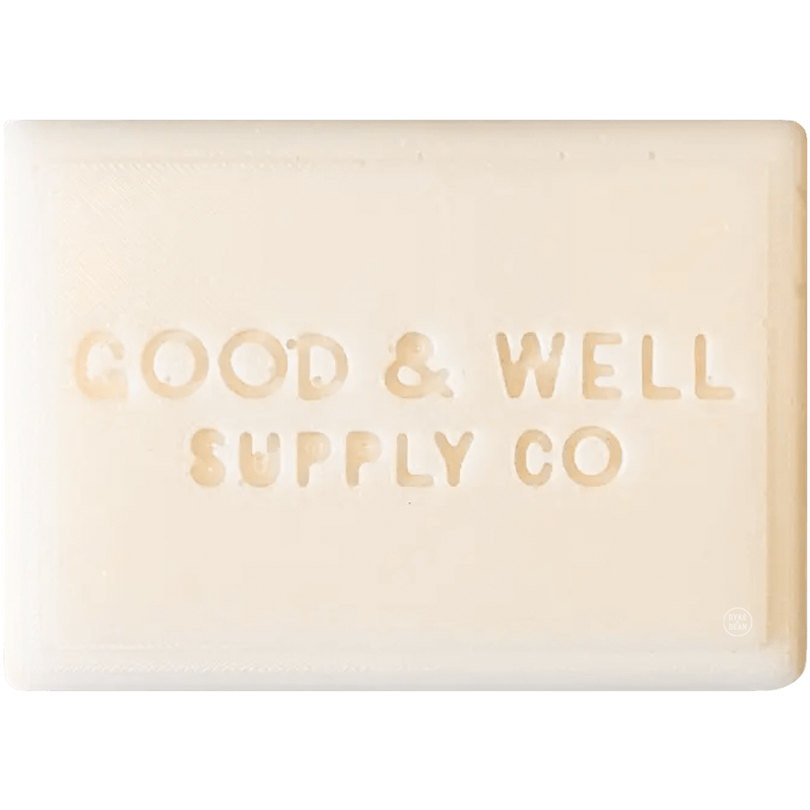 SMOKEY BEAR BAR SOAP FIR & CEDAR - DYKE & DEAN