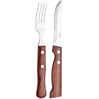 SPANISH STEAK KNIFE - DYKE & DEAN