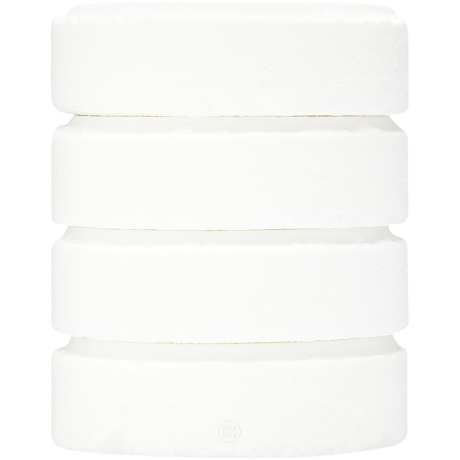 SPEARMINT & EUCALYPTUS SHOWER STEAMERS - DYKE & DEAN