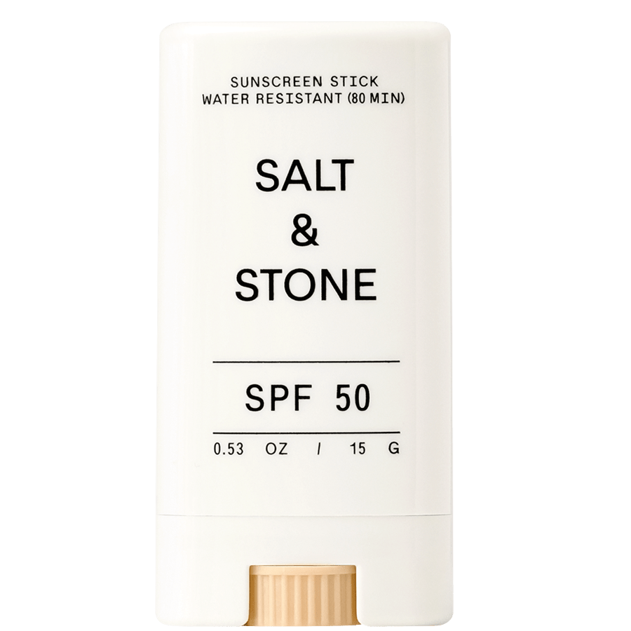 SPF 50 TINTED SUNSCREEN STICK - DYKE & DEAN