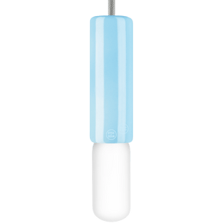 SPINA PORCELAIN LIGHT PENDANT - DYKE & DEAN