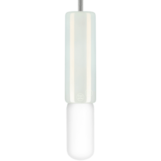 SPINA PORCELAIN LIGHT PENDANT - DYKE & DEAN