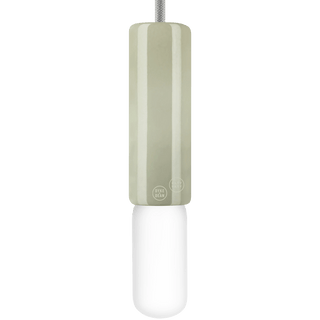 SPINA PORCELAIN LIGHT PENDANT - DYKE & DEAN