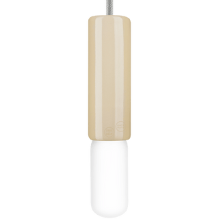 SPINA PORCELAIN LIGHT PENDANT - DYKE & DEAN