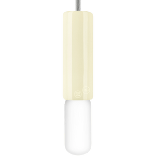 SPINA PORCELAIN LIGHT PENDANT - DYKE & DEAN