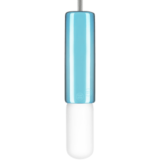 SPINA PORCELAIN LIGHT PENDANT - DYKE & DEAN