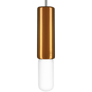 SPINA PORCELAIN LIGHT PENDANT - DYKE & DEAN
