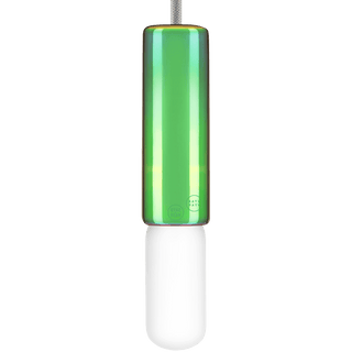SPINA PORCELAIN LIGHT PENDANT - DYKE & DEAN