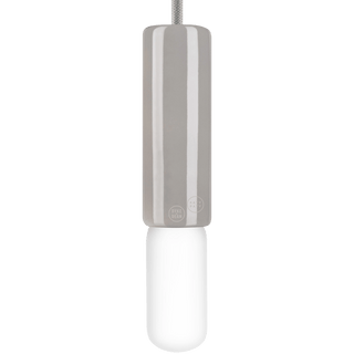 SPINA PORCELAIN LIGHT PENDANT - DYKE & DEAN
