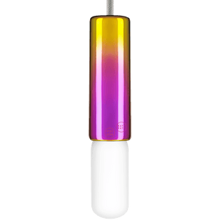 SPINA PORCELAIN LIGHT PENDANT - DYKE & DEAN