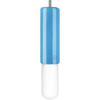SPINA PORCELAIN LIGHT PENDANT - DYKE & DEAN