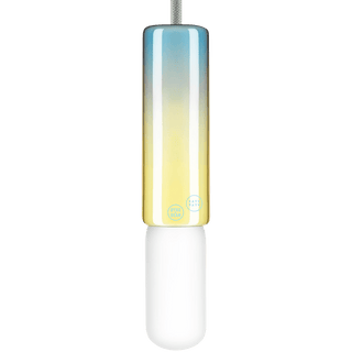 SPINA PORCELAIN LIGHT PENDANT - DYKE & DEAN