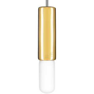 SPINA PORCELAIN LIGHT PENDANT - DYKE & DEAN