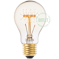 SPIRAL FILAMENT LED BULB OUTLET - DYKE & DEAN
