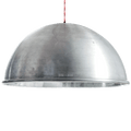 SPUN DOME LIGHT RAW 1000mm - DYKE & DEAN