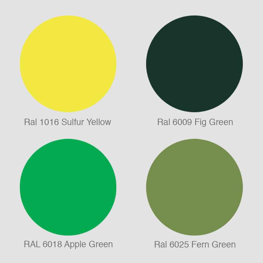 SQUARE FACE PROJECTION LIGHTS - DYKE & DEAN