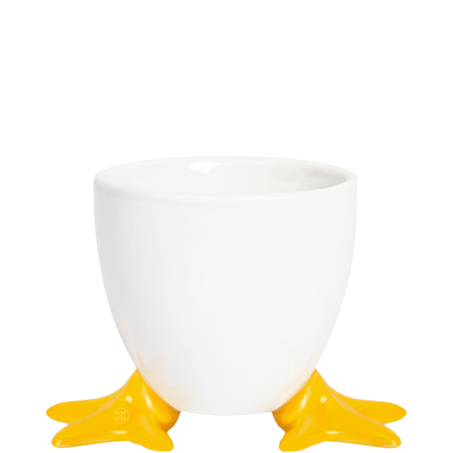 SUNNY SIDE UP EGG CUP - DYKE & DEAN