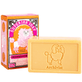 SUPERIOR ORANGE AND CINNAMON HAND SOAP - DYKE & DEAN