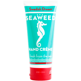 SWEDISH DREAM SEAWEED HAND CREME - DYKE & DEAN