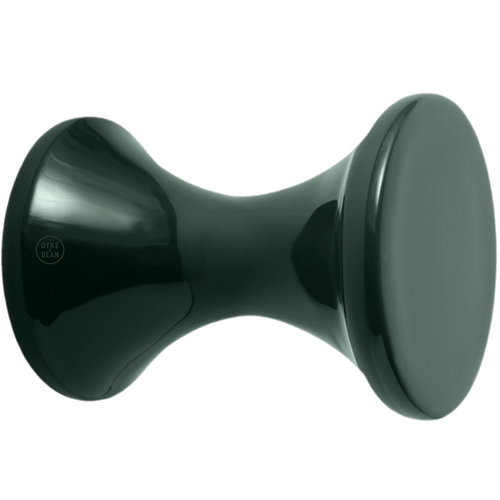 TAM TAM WALL HOOK FOREST GREEN - DYKE & DEAN