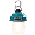 TEAL BLUE BEACON HANGING LANTERN - DYKE & DEAN
