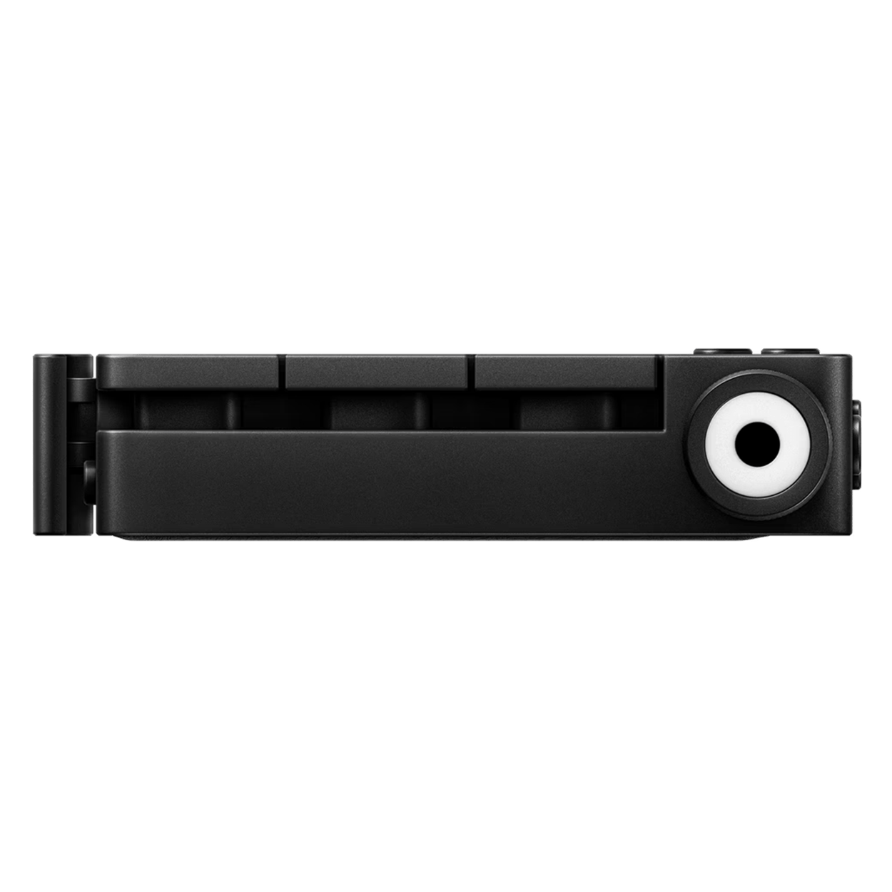 TEENAGE ENGINEERING AUDIO RECORDER BLACK TP - 7 - DYKE & DEAN