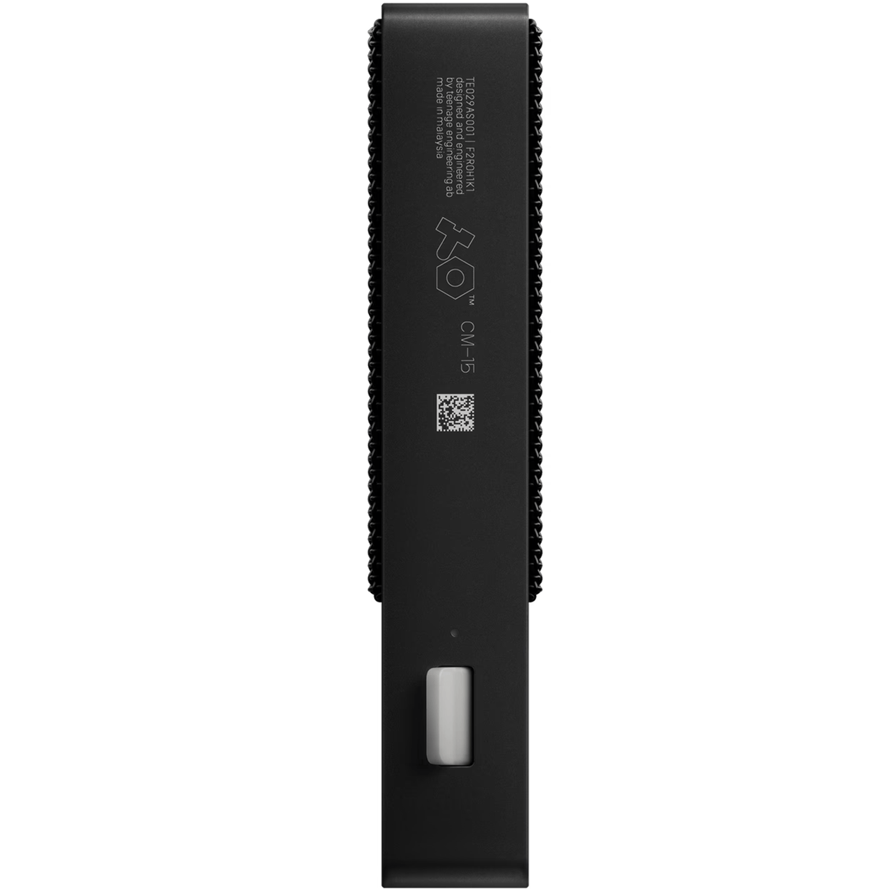 TEENAGE ENGINEERING MICROPHONE CM - 15 - DYKE & DEAN