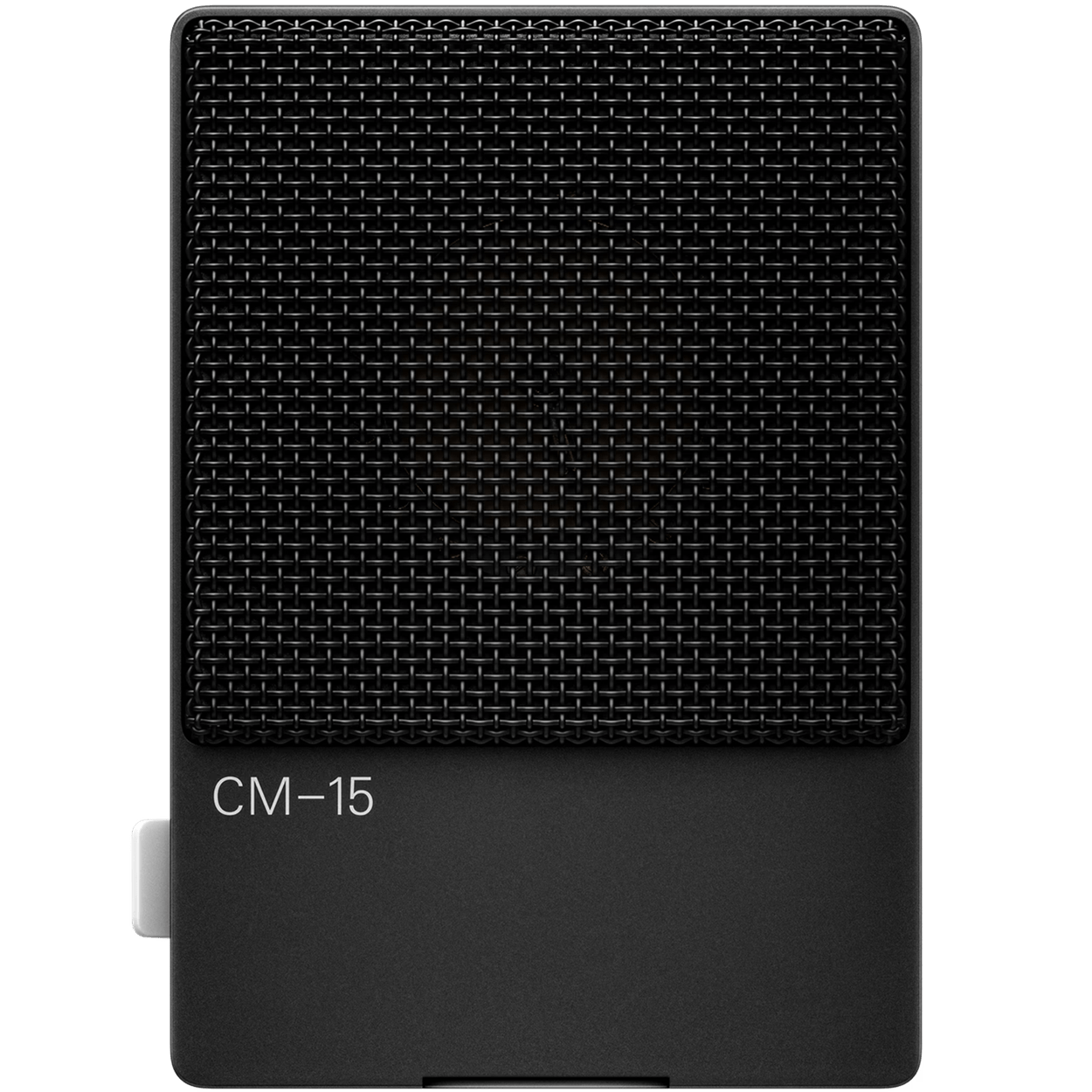 TEENAGE ENGINEERING MICROPHONE CM - 15 - DYKE & DEAN