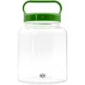 TESAGE HANDLE STORAGE JAR - DYKE & DEAN