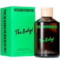 THE BODY OIL - DYKE & DEAN