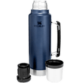 THE LEGENDARY CLASSIC BOTTLE NIGHTFALL BLUE - DYKE & DEAN