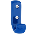 THERMOPLASTIC HOOK BLUE - DYKE & DEAN