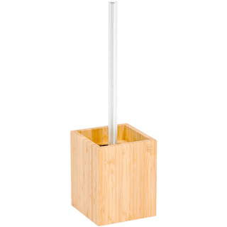 TOILET BRUSH COSMOS BAMBOO - DYKE & DEAN