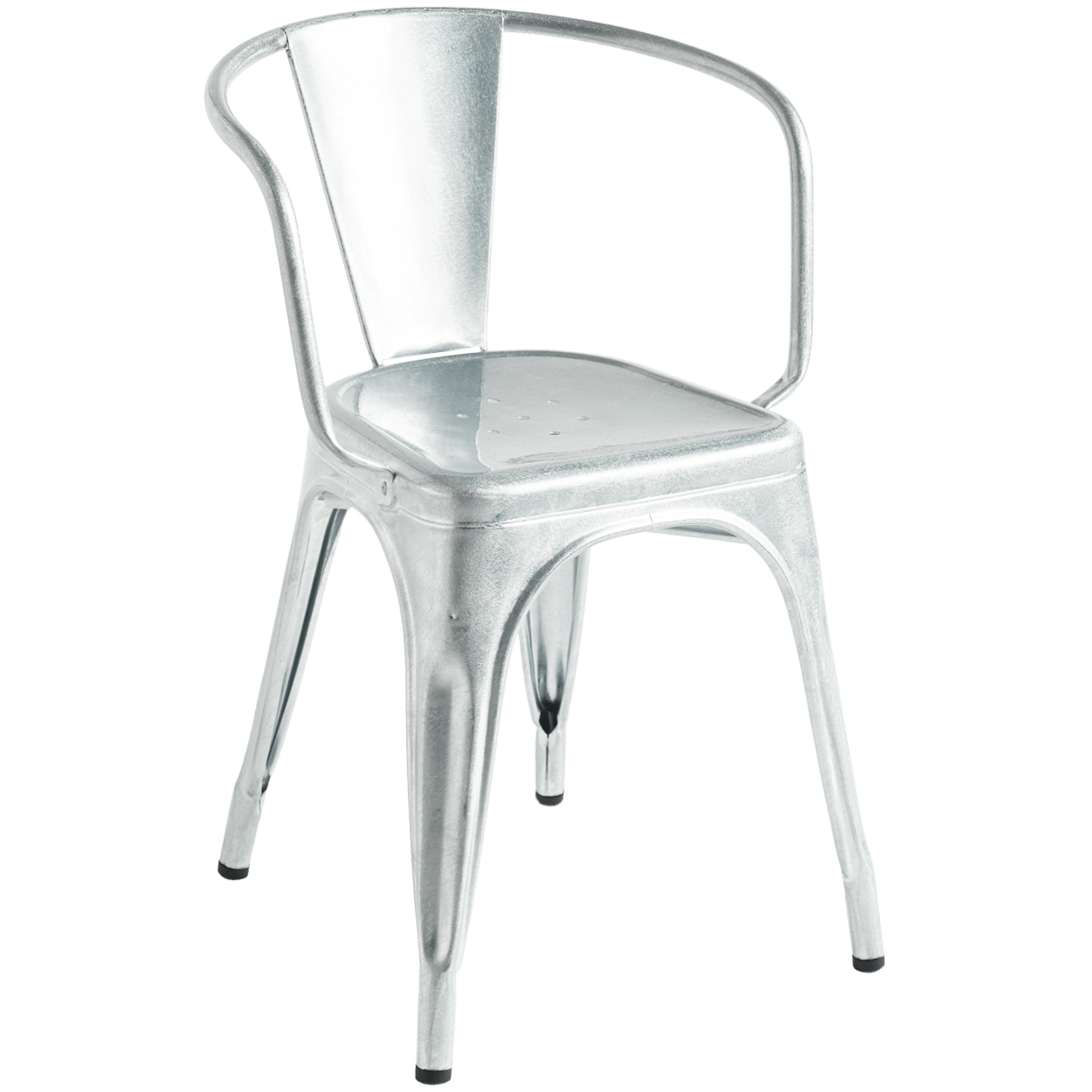 TOLIX A56 ARMCHAIR - DYKE & DEAN