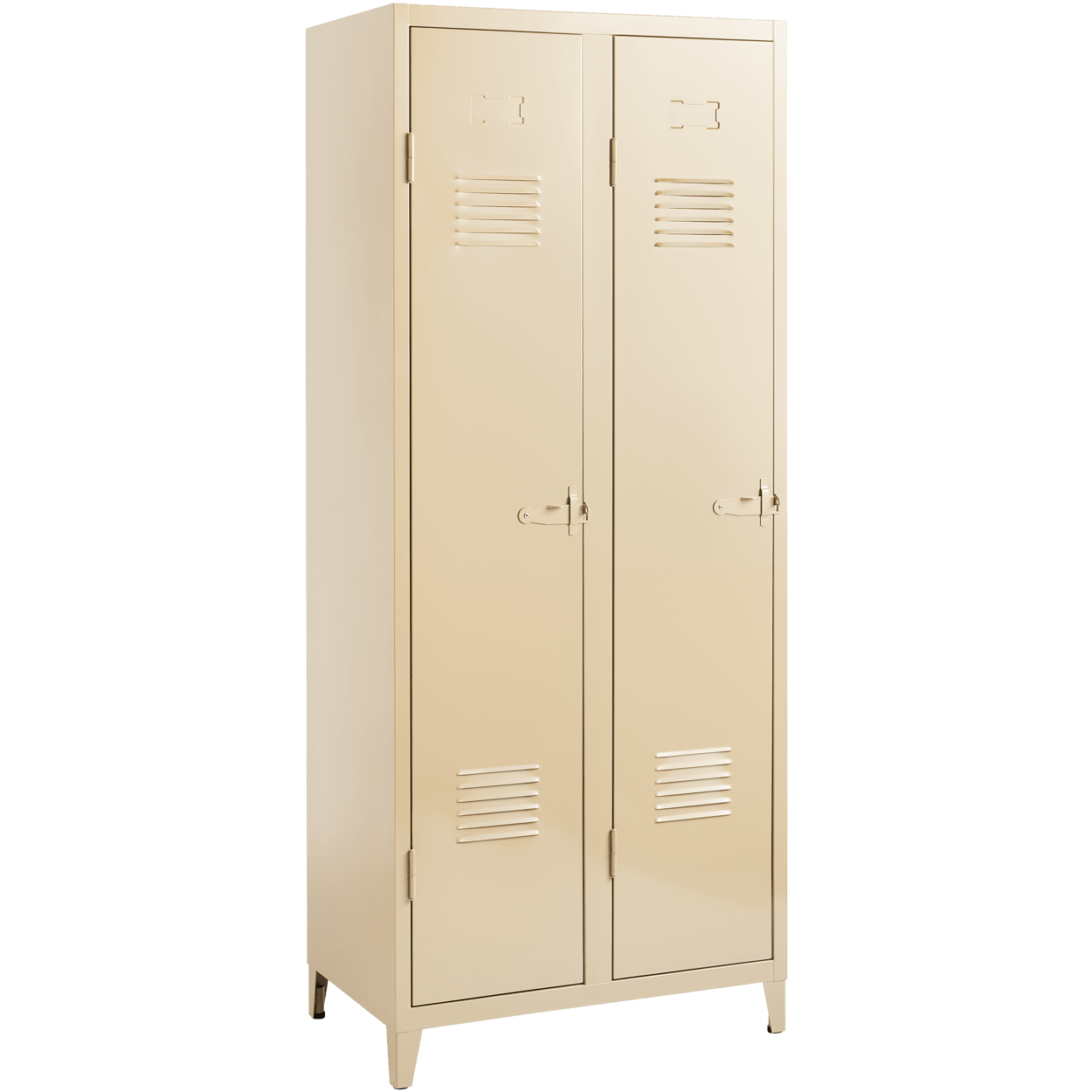 TOLIX B2 HIGH LOCKER - DYKE & DEAN