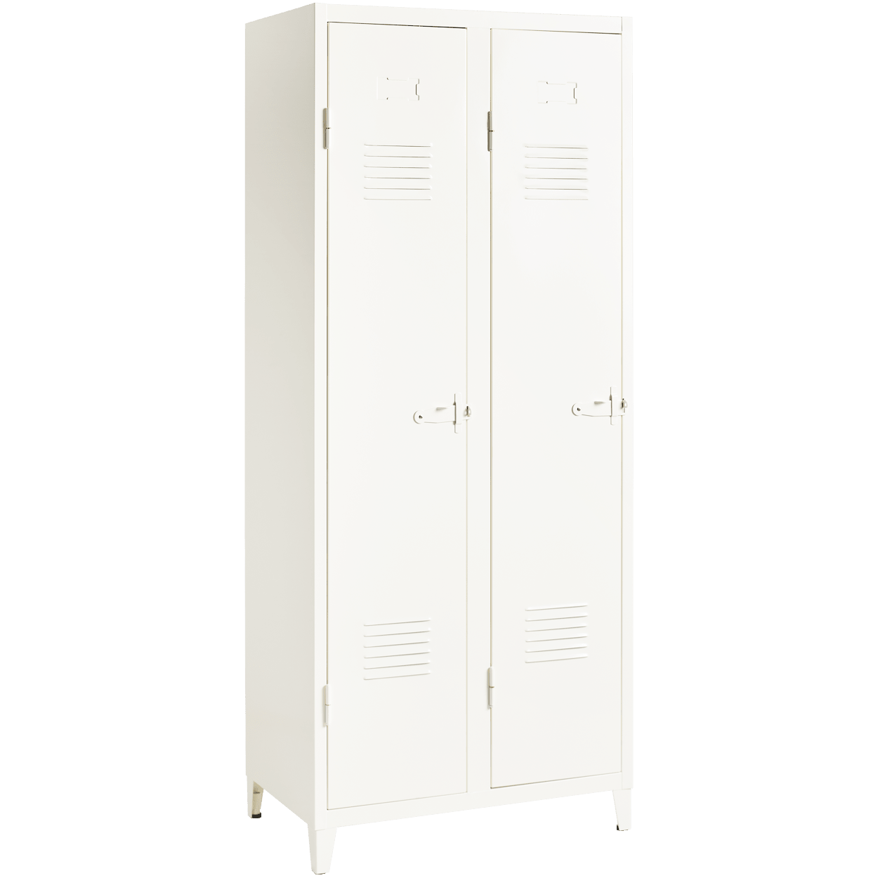 TOLIX B2 HIGH LOCKER - DYKE & DEAN