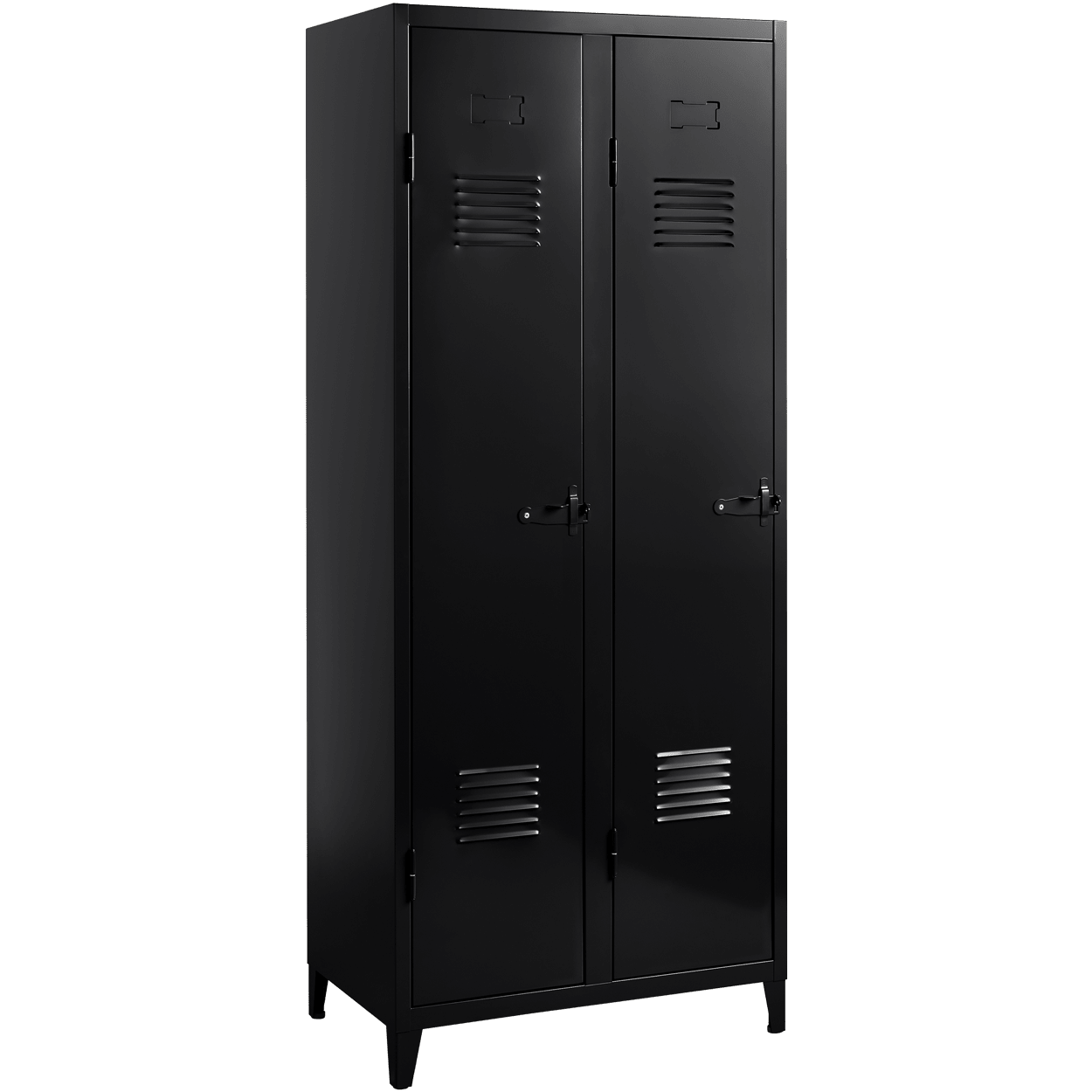 TOLIX B2 HIGH LOCKER - DYKE & DEAN