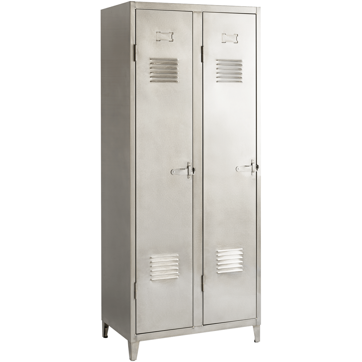 TOLIX B2 HIGH LOCKER - DYKE & DEAN
