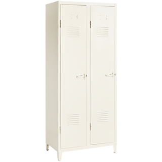 TOLIX B2 LOCKER WARDROBE - DYKE & DEAN