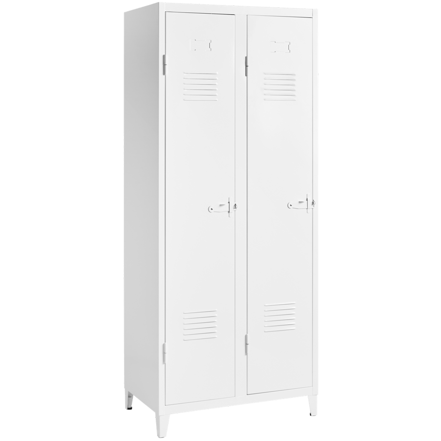 TOLIX B2 LOCKER WARDROBE - DYKE & DEAN